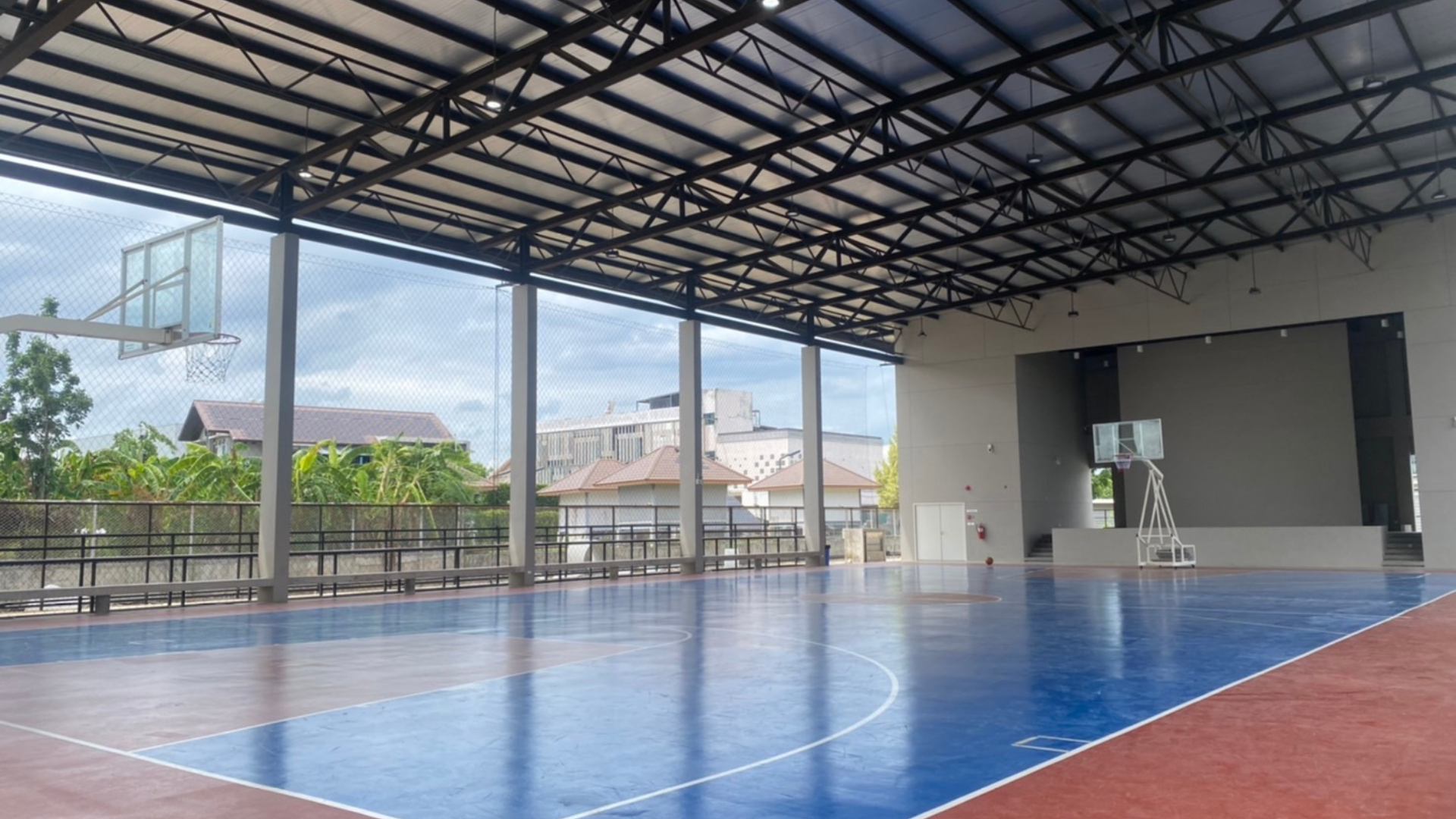 Facility